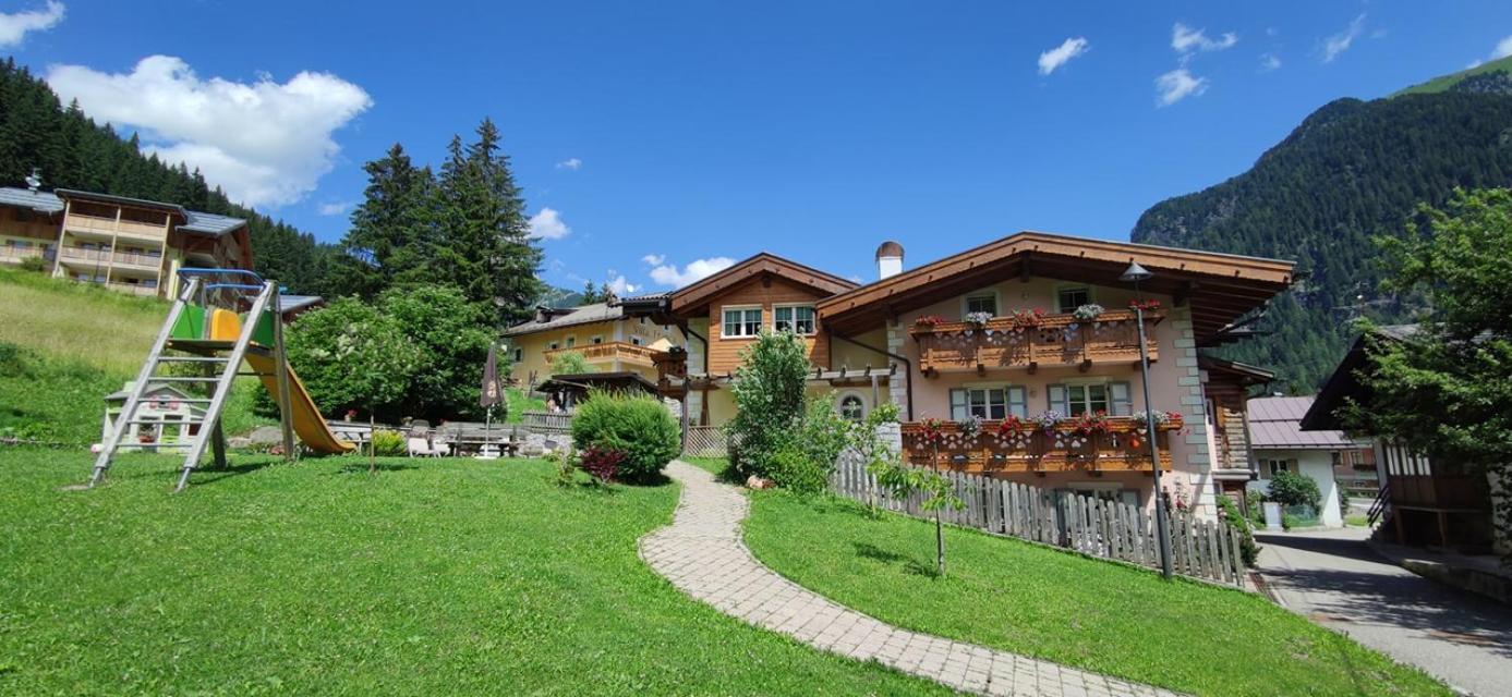 Appartamenti Residence Rodolon Campestrin Exterior photo